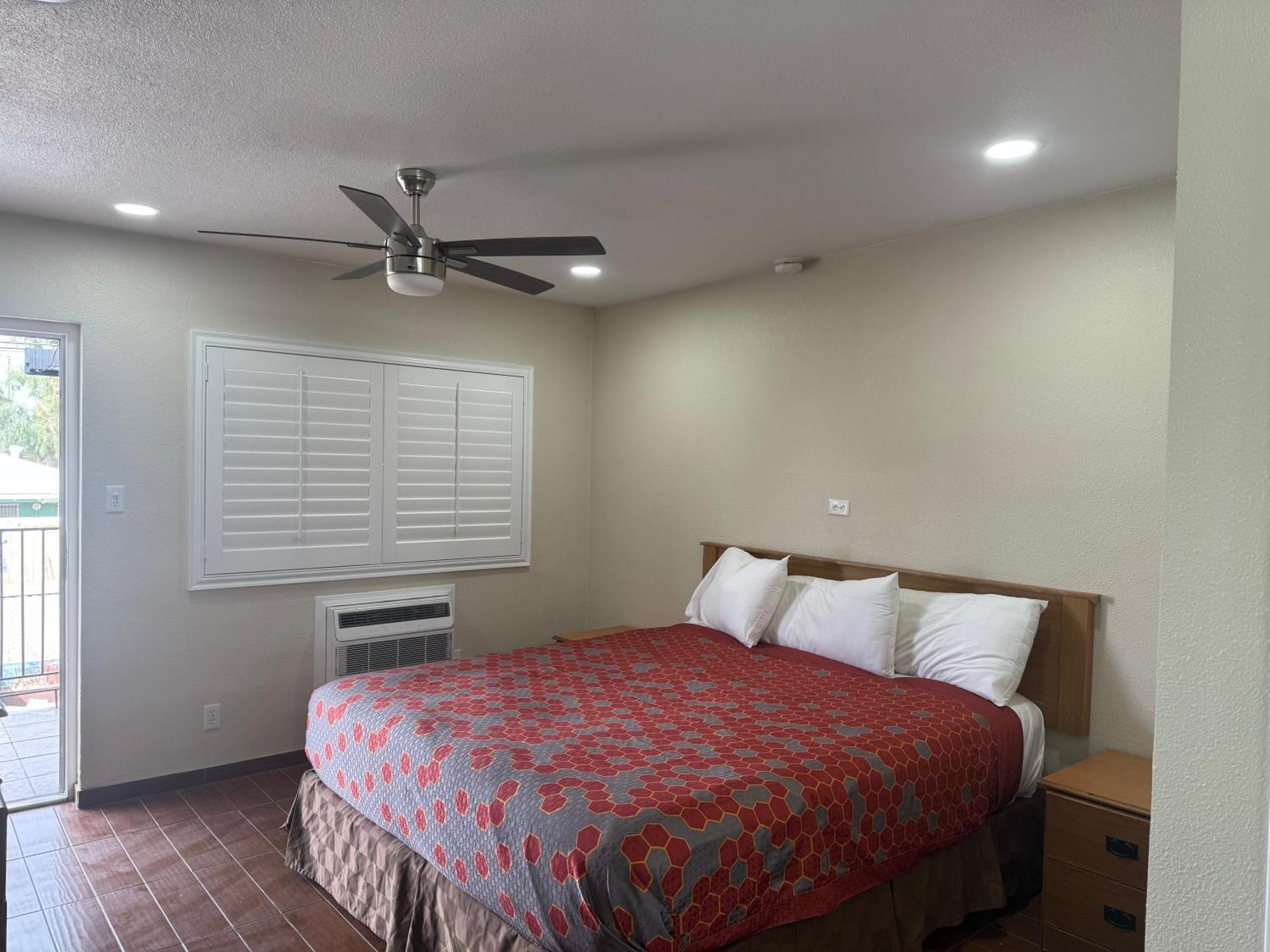Townhouse Inn And Suites Brawley Екстер'єр фото